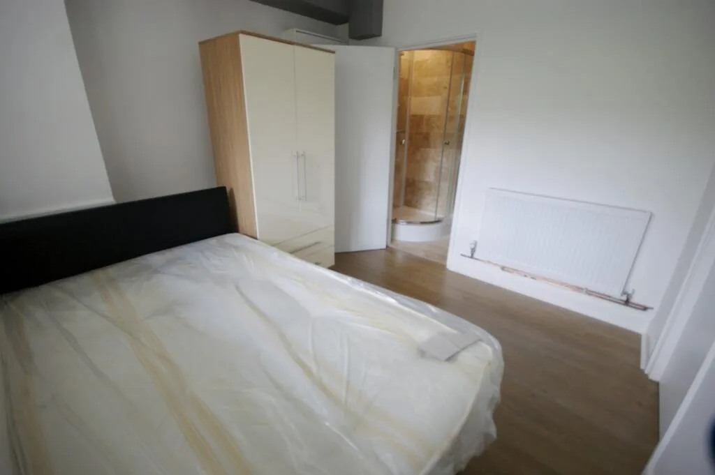 4 bedroom maisonette for rent