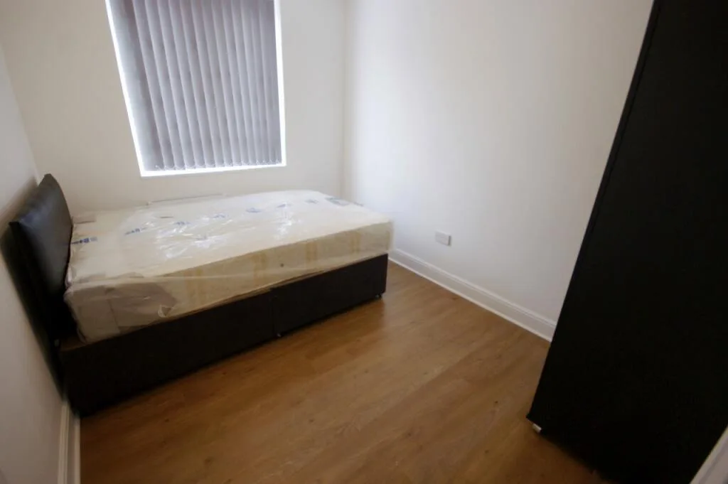 4 bedroom maisonette for rent