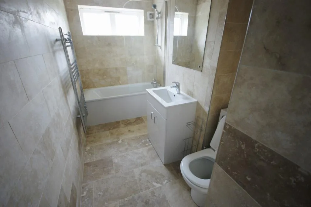 4 bedroom maisonette for rent