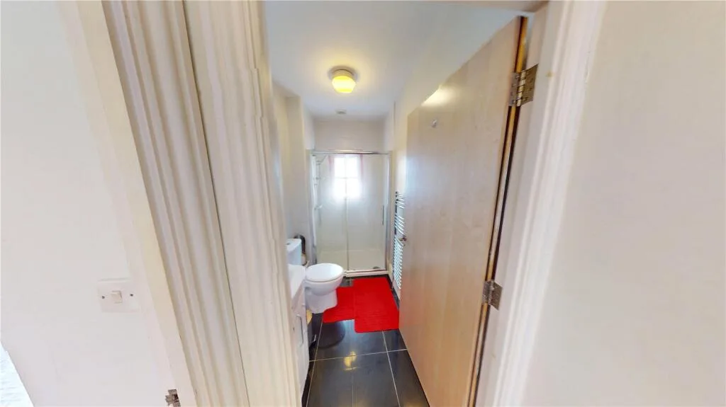 3 bedroom maisonette for rent