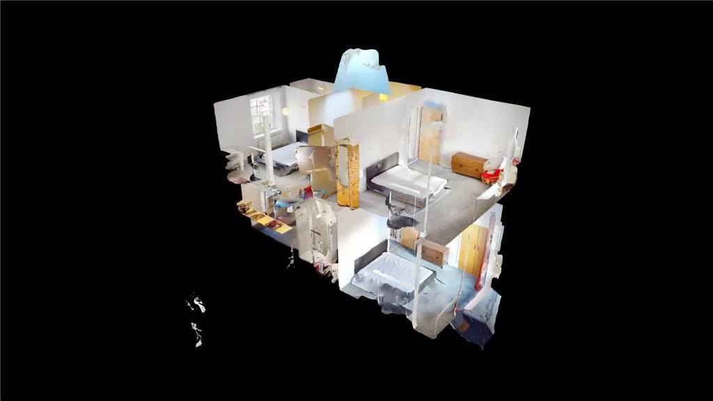 3 bedroom maisonette for rent