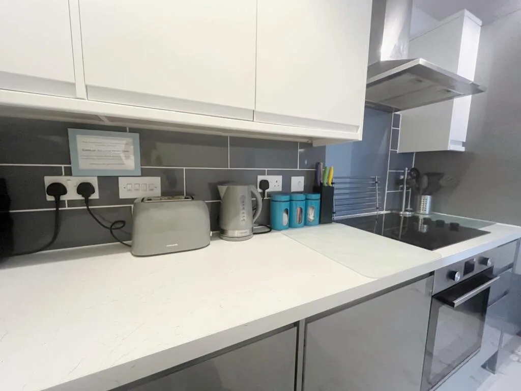 1 bedroom apartment for rent