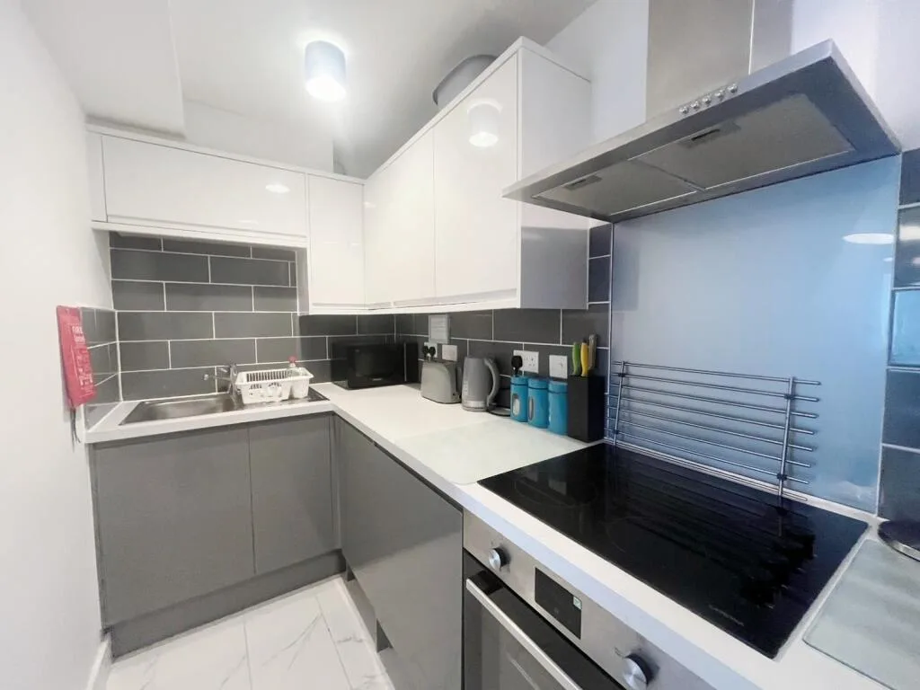 1 bedroom apartment for rent