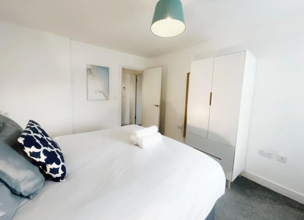 1 bedroom apartment for rent