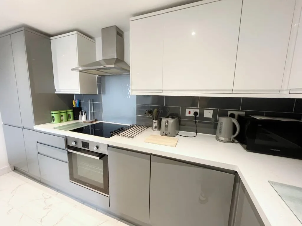 1 bedroom apartment for rent