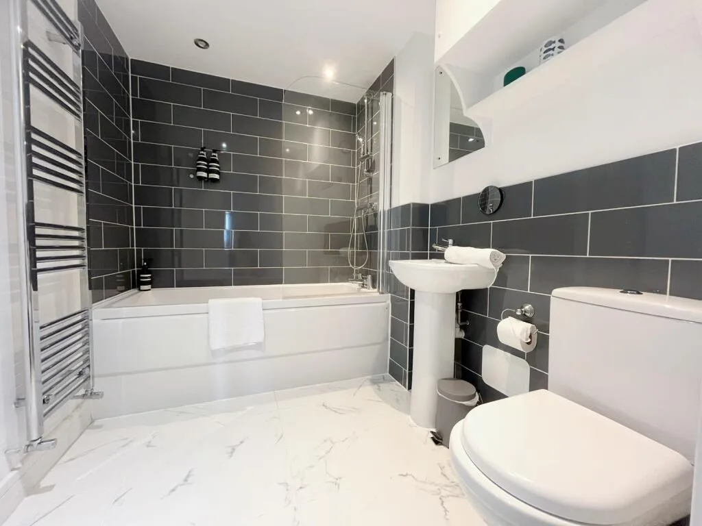1 bedroom apartment for rent