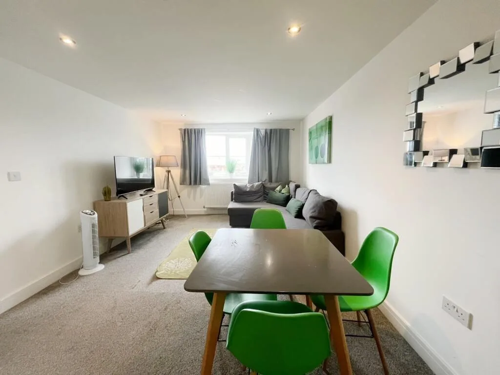 1 bedroom apartment for rent