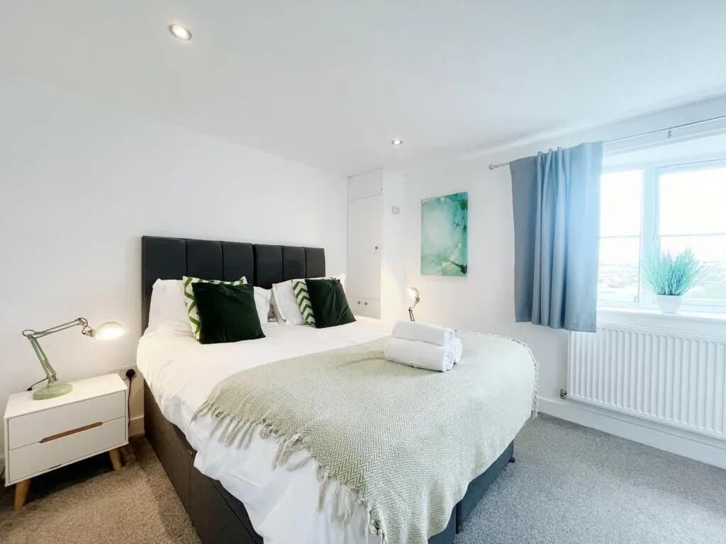 1 bedroom apartment for rent