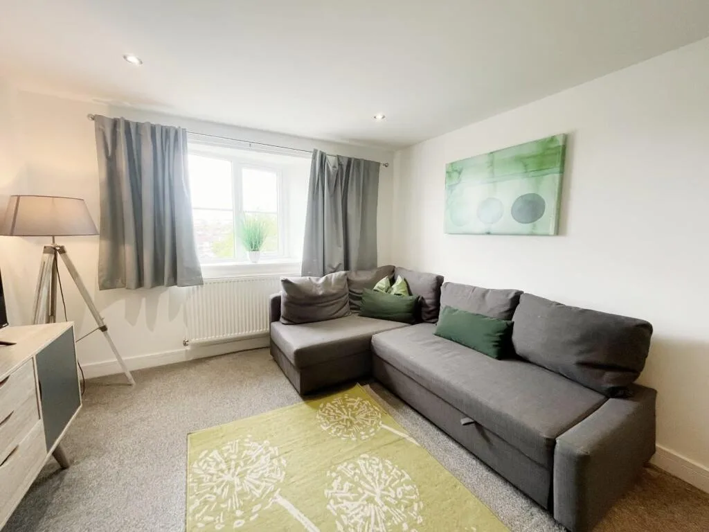 1 bedroom apartment for rent