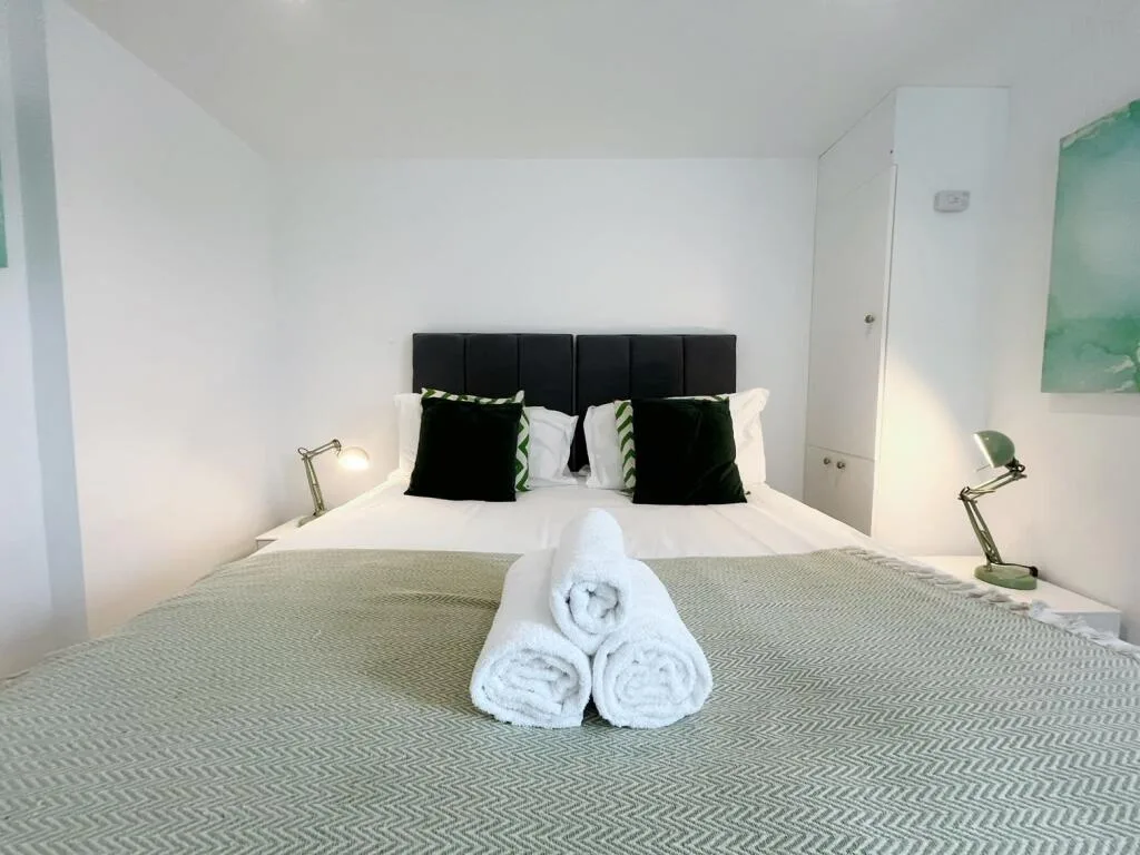 1 bedroom apartment for rent