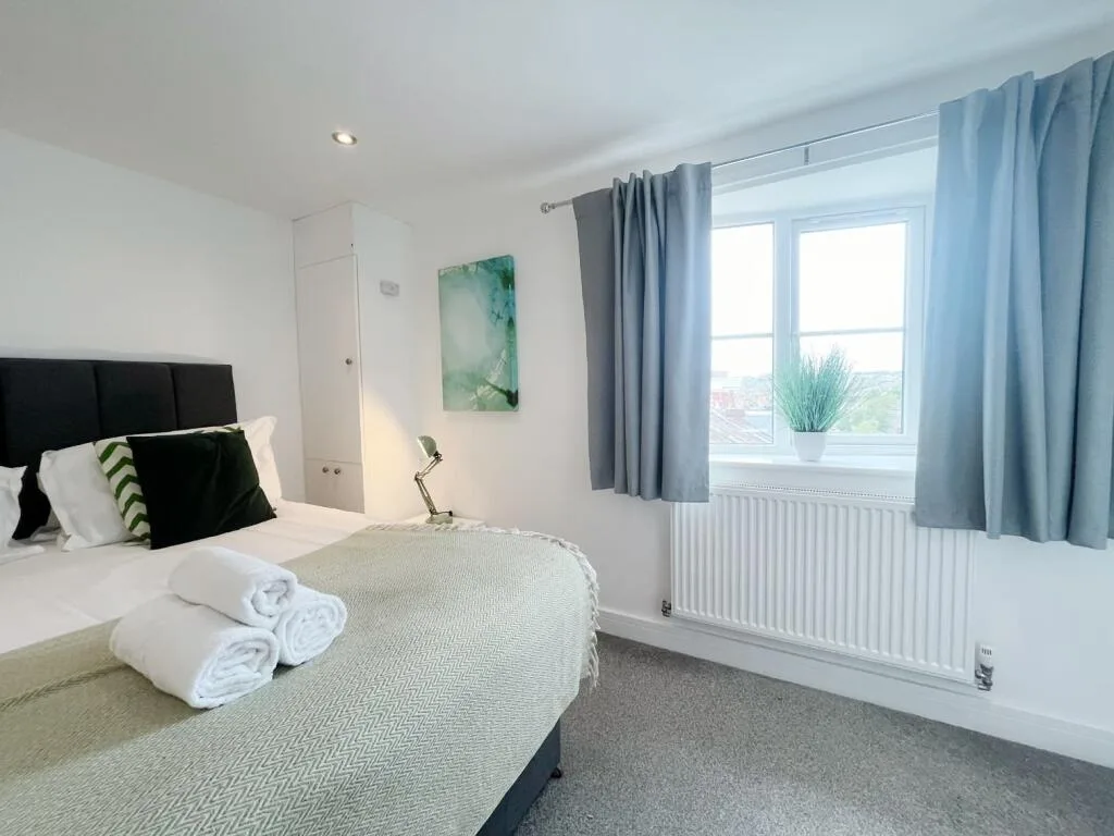 1 bedroom apartment for rent