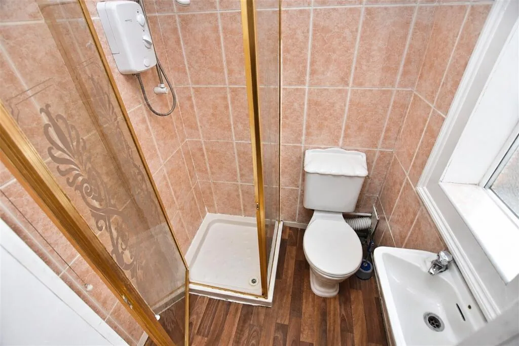 4 bedroom apartment for rent