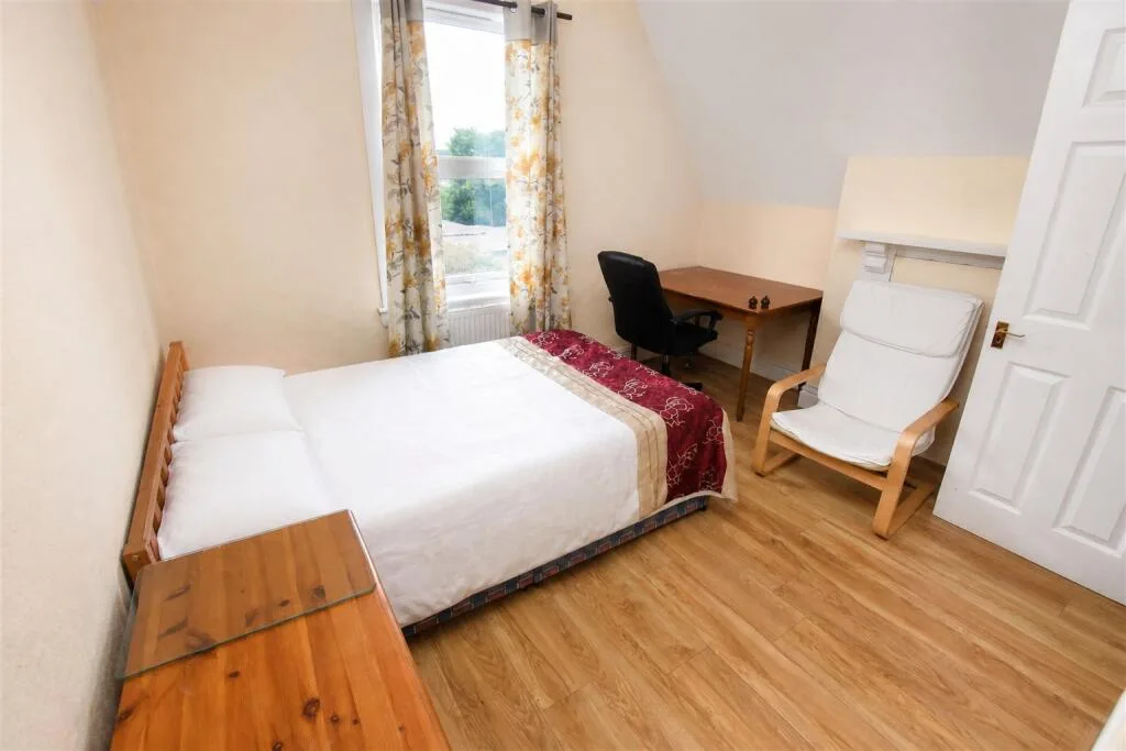 4 bedroom apartment for rent