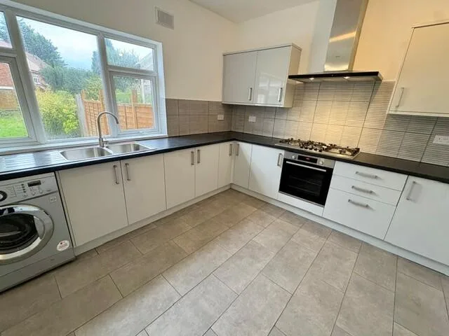 3 bedroom house for rent