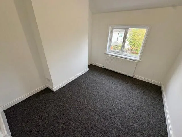 3 bedroom house for rent