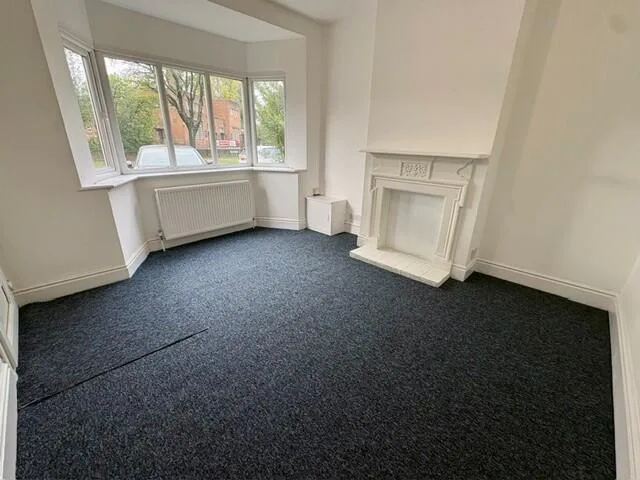 3 bedroom house for rent
