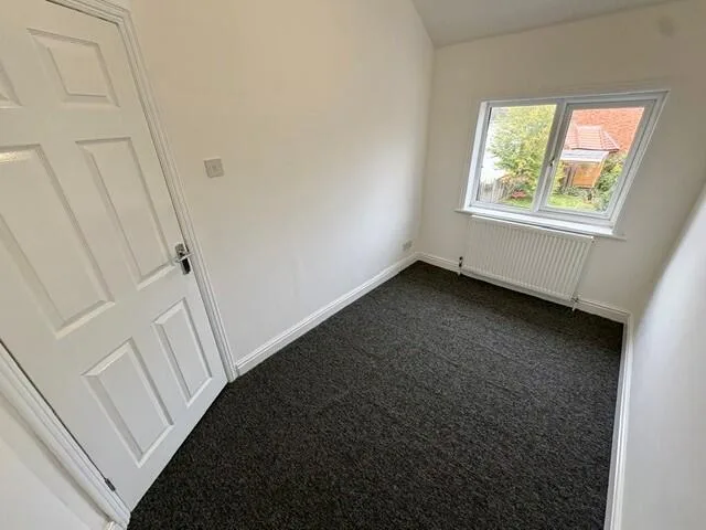 3 bedroom house for rent