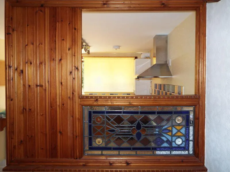 1 bedroom end of terrace house for rent