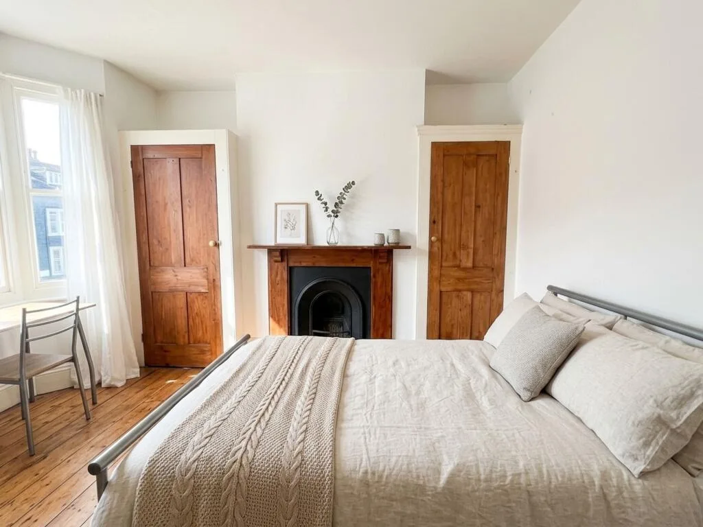4 bedroom terraced house for rent