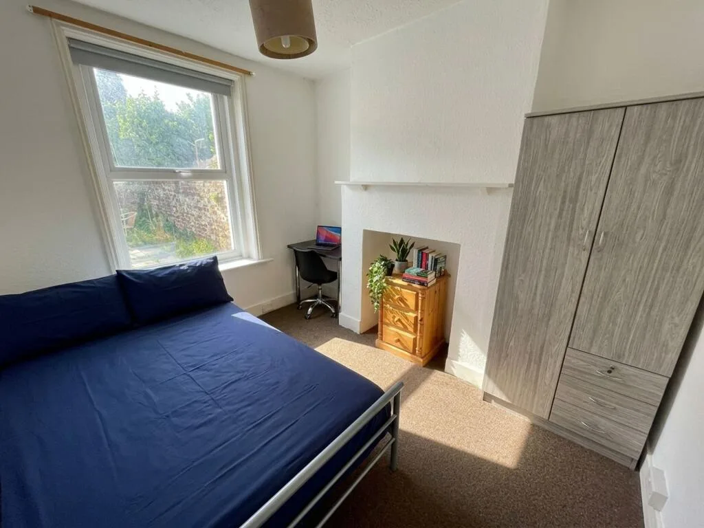 4 bedroom terraced house for rent