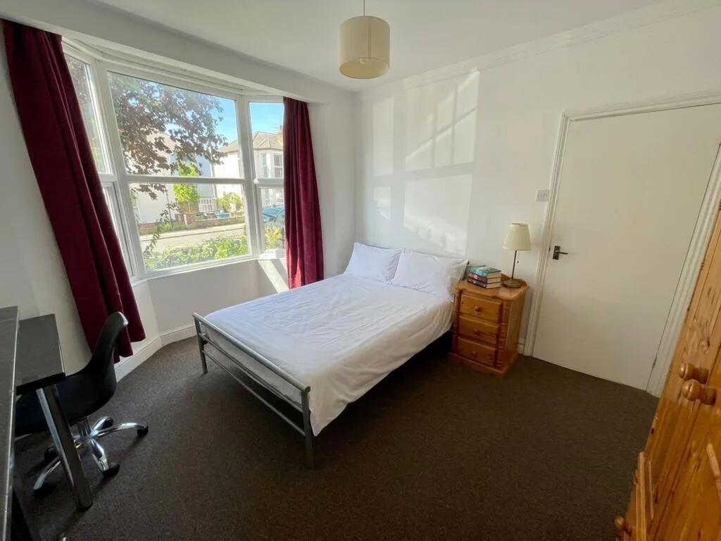 4 bedroom terraced house for rent