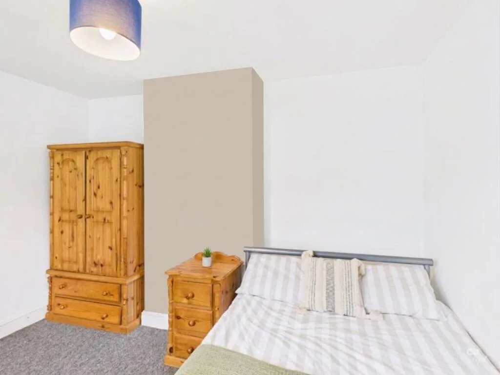 6 bedroom end of terrace house for rent