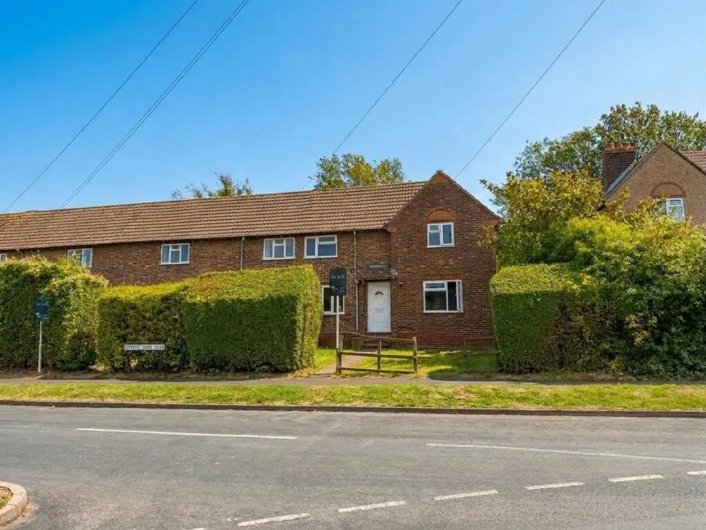 6 bedroom terraced house for rent