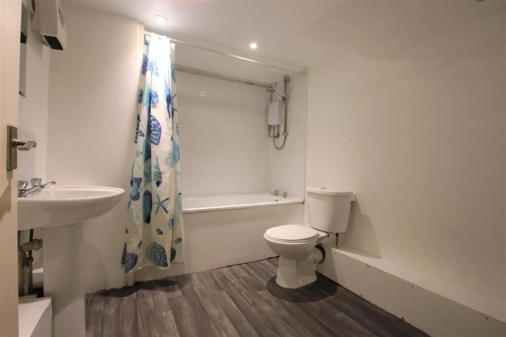 3 bedroom apartment for rent