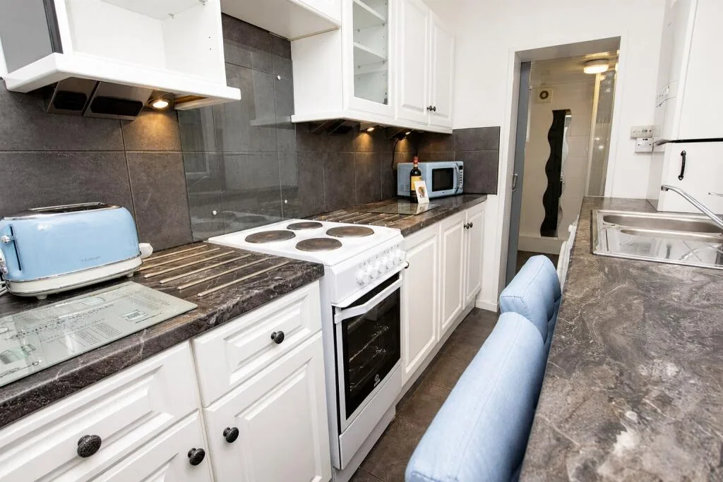 3 bedroom house for rent