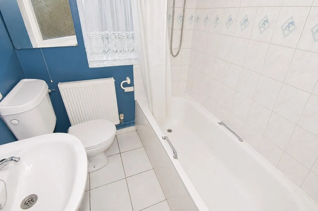 3 bedroom house for rent