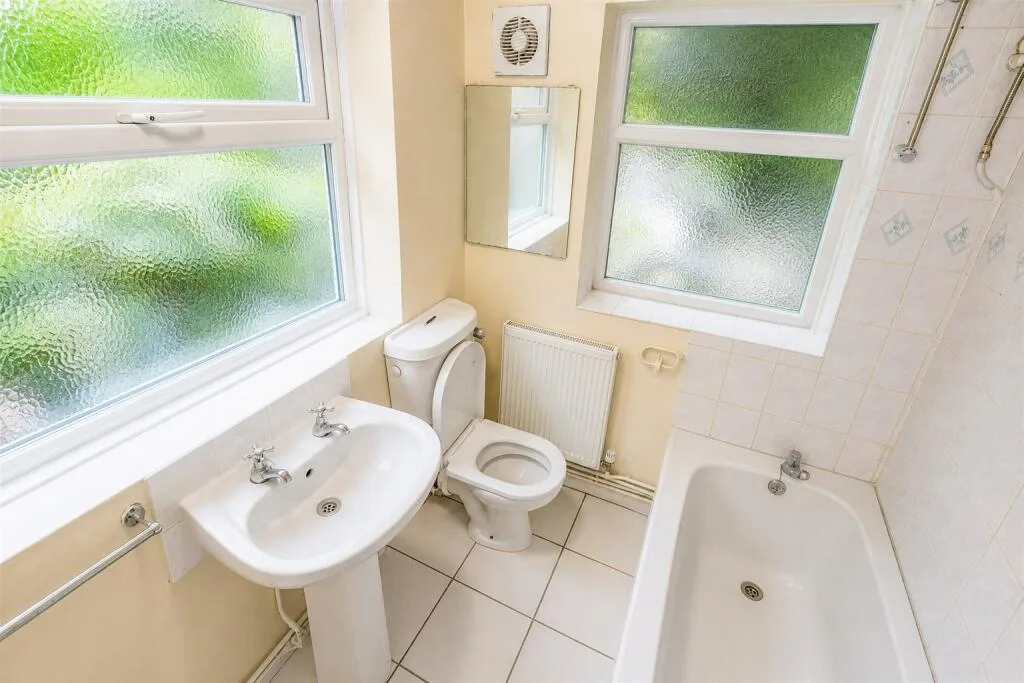 3 bedroom house for rent