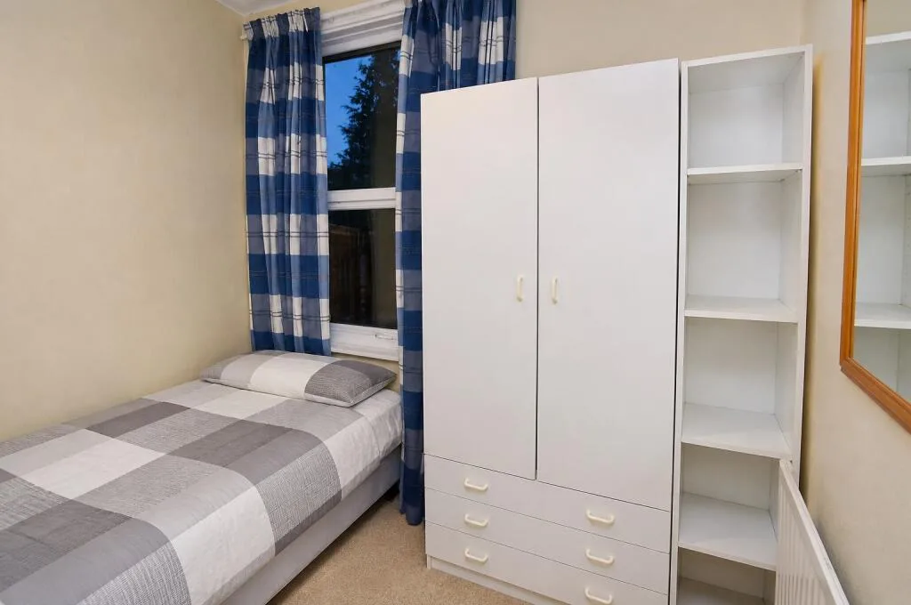 3 bedroom house for rent
