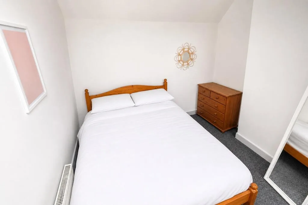 3 bedroom house for rent