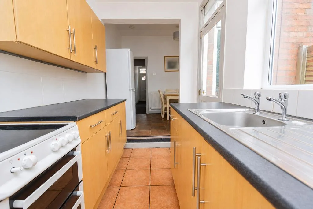 3 bedroom house for rent