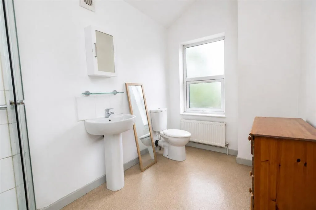 3 bedroom house for rent