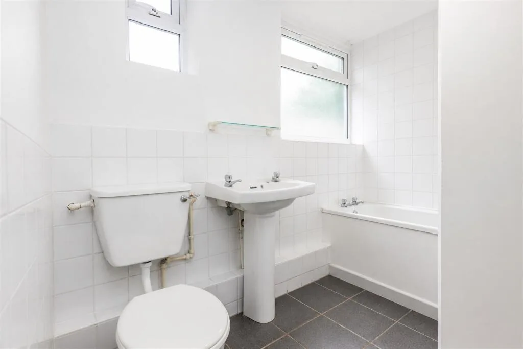 3 bedroom house for rent