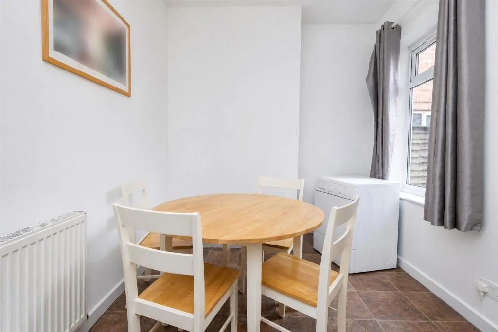 3 bedroom house for rent