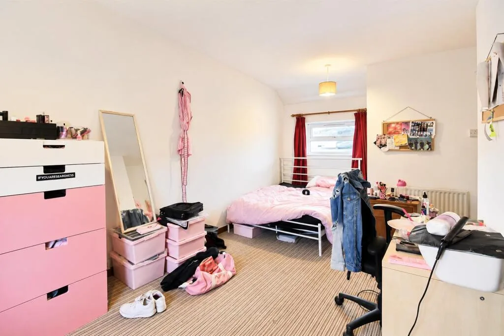 3 bedroom terraced house for rent