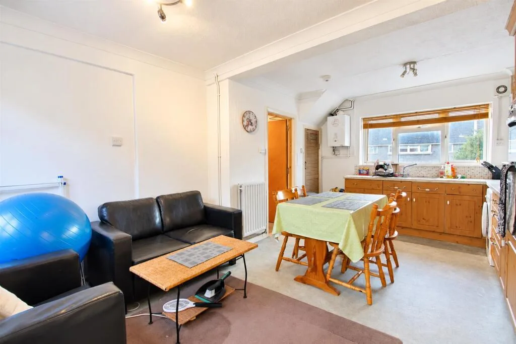 3 bedroom terraced house for rent