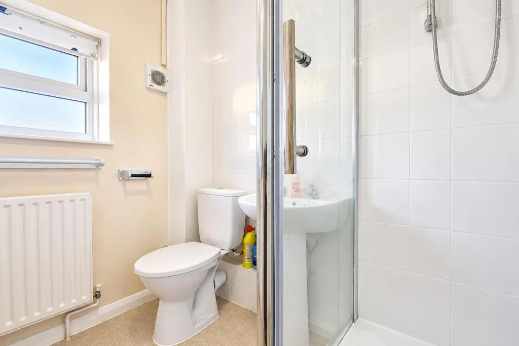 3 bedroom terraced house for rent