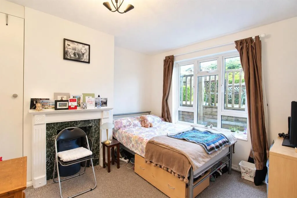 3 bedroom terraced house for rent