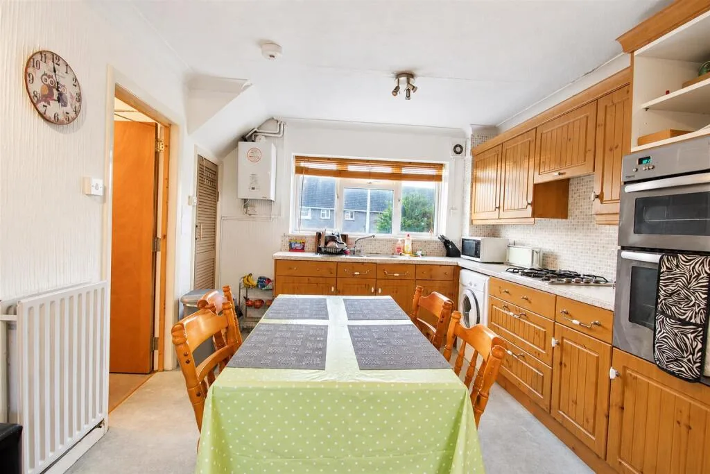 3 bedroom terraced house for rent