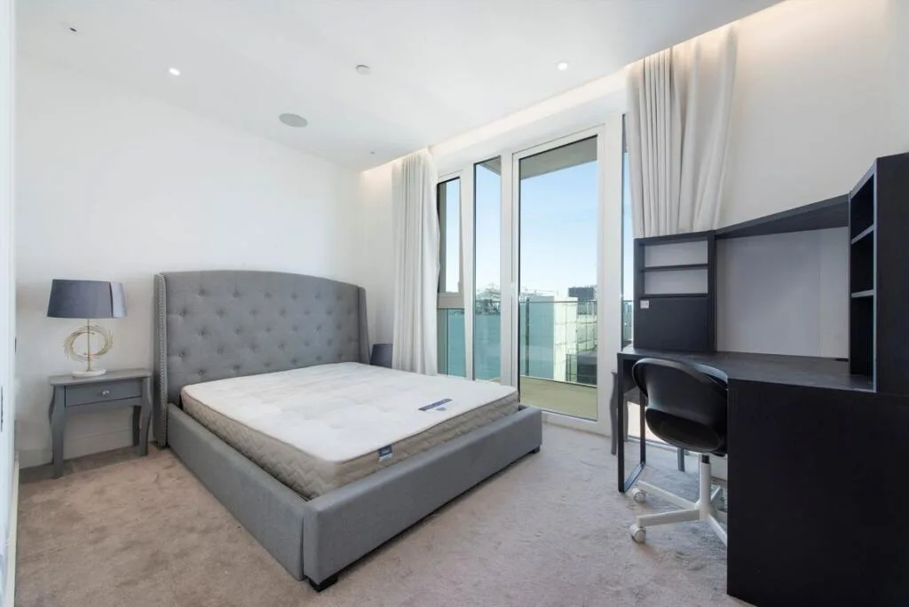 3 bedroom flat for rent
