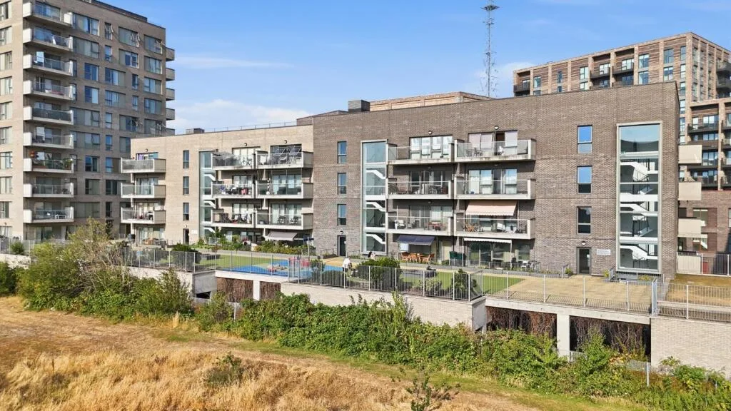 2 bedroom apartment for rent