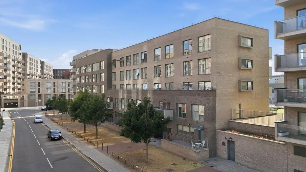 2 bedroom apartment for rent