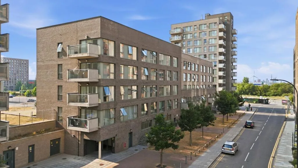 2 bedroom apartment for rent