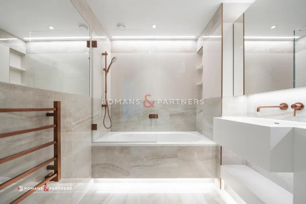 1 bedroom apartment for rent