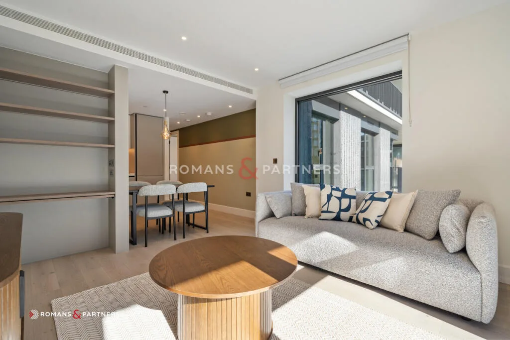 1 bedroom apartment for rent