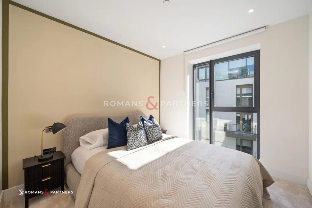 1 bedroom apartment for rent