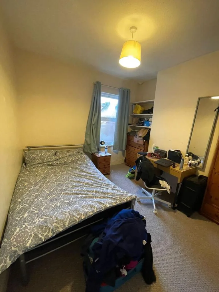 4 bedroom terraced house for rent